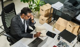 Dicas de organizao no trabalho: como melhorar sua rotina