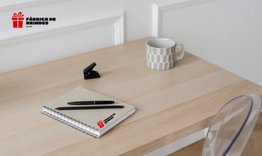 Saiba como montar kits de boas-vindas para colaboradores