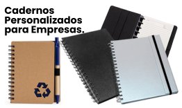 Porque Cadernos Personalizados Para Empresas?