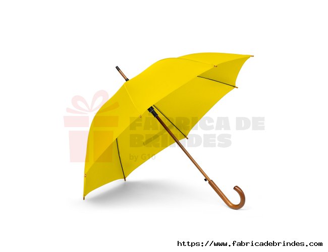 RENO. Guarda-chuva em 190T pongee com abertura autom�tica