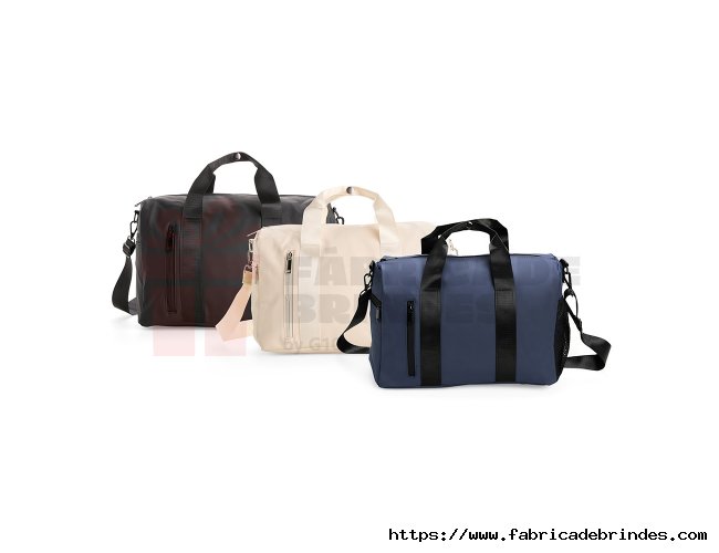 Bolsa Couro Sintético 20 Litros