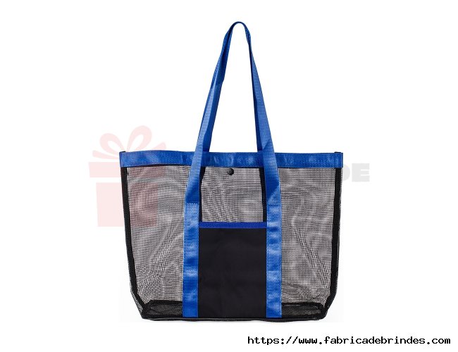 Bolsa Tela PVC Personalizada