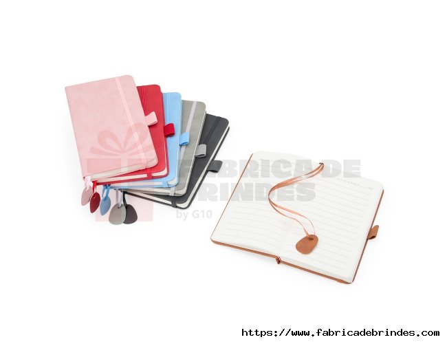 Caderneta Emborrachada