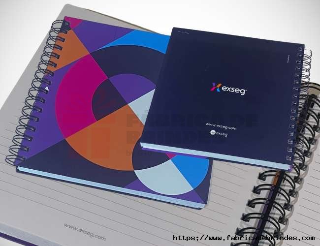 Caderno Corporativo Especial
