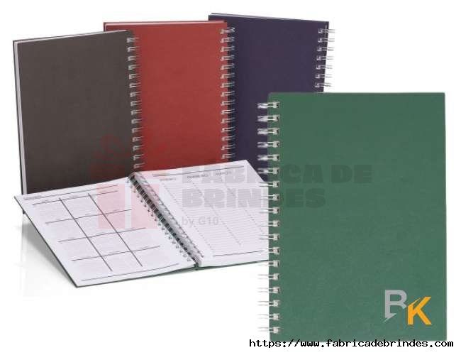 Caderno Corporativo