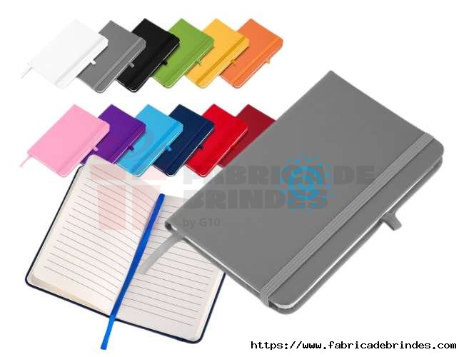 Caderno de Anotaes