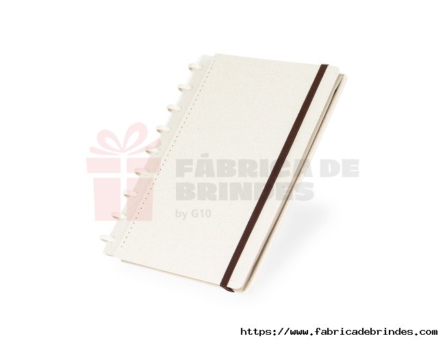 Caderno Inteligente Ecol�gico