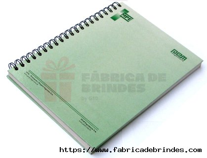Caderno Ecolgico Universitrio