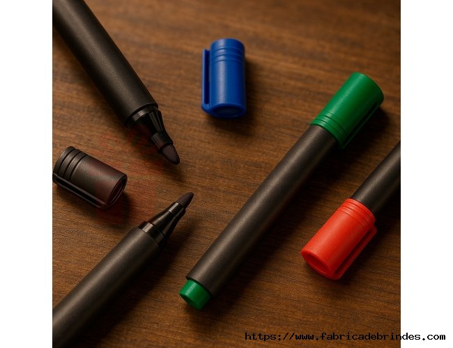 Caneta Marcadora Personalizada