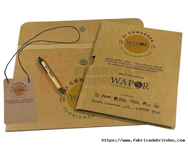 Conjunto Kraft Para Evento