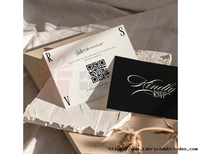 Convite Personalizado
