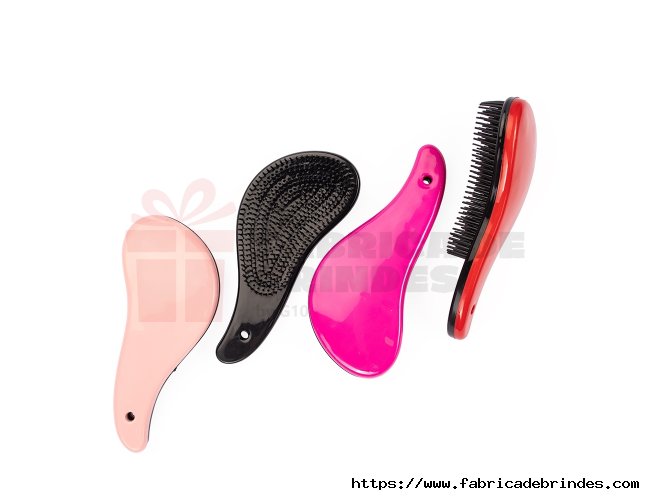 Escova M�gica Personalizada