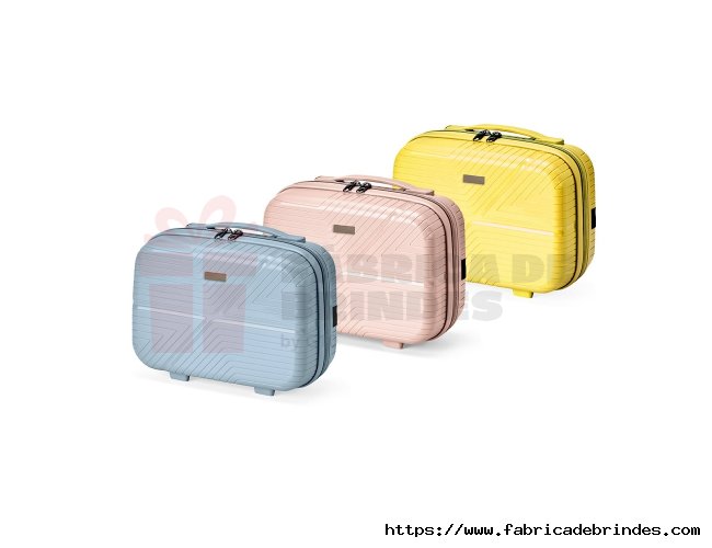 Frasqueira Personalizada