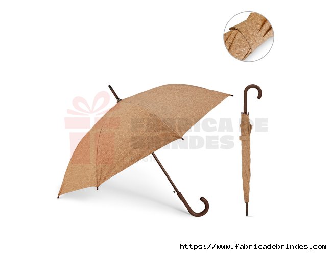 Guarda-chuva Ecolgico em Cortia