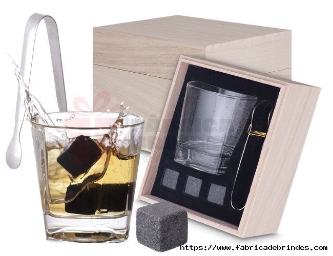 Kit Drink Personalizado