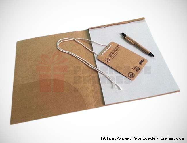 Kit para Evento Kraft