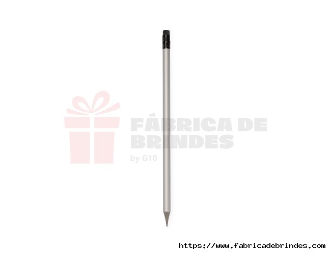 L�pis Com Borracha Personalizado