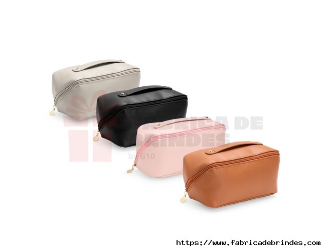 N�cessaire PU Personalizada