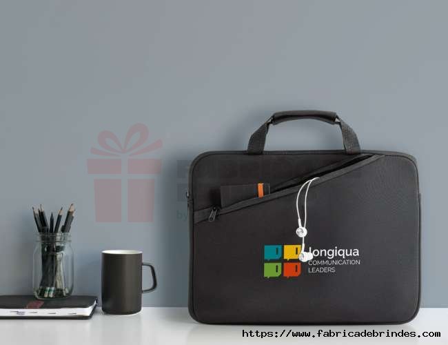 Pasta para Notebook Personalizada