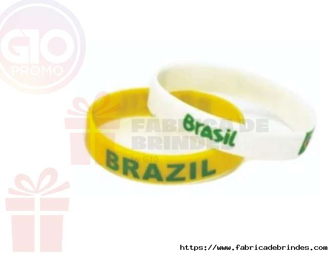 Pulseira Personalizada