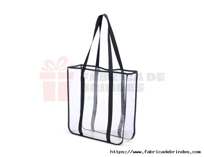 Sacola Pl�stica Personalizada