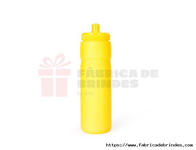 Squeeze Plástico 500ml
